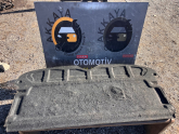 Oto Çıkma Parça / Peugeot / 307 / Koltuk & Döşeme / Bagaj Pandizot / Çıkma Parça 