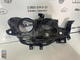 Oto Çıkma Parça / Fiat / Egea / Far & Stop / Far Kasası / Sıfır Parça 