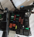 Oto Çıkma Parça / Volkswagen / Caddy / Elektrik / Elektrik Tesisatı / Çıkma Parça 