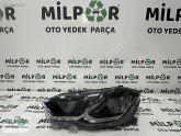 Oto Çıkma Parça / Volkswagen / Polo / Far & Stop / Sol Ön Far / Çıkma Parça 