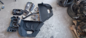 Oto Çıkma Parça / Opel / Corsa / Koltuk & Döşeme / Bagaj Döşemesi / Çıkma Parça 