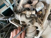 Oto Çıkma Parça / Peugeot / Partner / Yakıt / Mazot Filtresi / Çıkma Parça 
