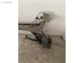 Oto Çıkma Parça / Renault / Megane / Alt Takım / Ön Dingil / Çıkma Parça 