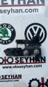 Oto Çıkma Parça / Volkswagen / Passat / Motor / Bağlantı Braketi / Çıkma Parça 