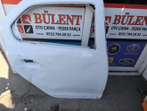 Oto Çıkma Parça / Renault / Symbol / Kaporta & Karoser / Sağ Arka Kapı / Çıkma Parça 