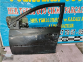 Renault Clio 3 sol ön kapı orijinal