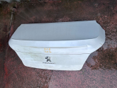 PEUGEOT 508 2014 BAGAJ KAPAĞI