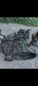 Oto Çıkma Parça / Volkswagen / Golf / Şanzıman / Şanzıman Komple / Çıkma Parça 