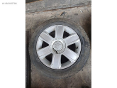 Oto Çıkma Parça / Citroen / C4 / Jant & Lastik / Çelik Jant / Çıkma Parça 