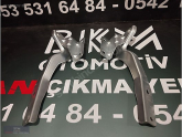 Oto Çıkma Parça / Nissan / Qashqai / Kaporta & Karoser / Kaput Menteşesi / Çıkma Parça 