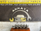 Oto Çıkma Parça / Honda / Civic / Motor / Eksantrik / Çıkma Parça 