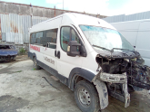 Fiat Ducato motor, şanzıman ve kaporta parçaları satilik