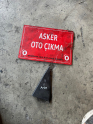 Oto Çıkma Parça / Opel / Astra / Kaporta & Karoser / Sağ Arka Kapı / Çıkma Parça 