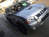 Oto Çıkma Parça / Nissan / Skystar / Defransiyel / Şaft / Çıkma Parça 