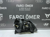 Oto Çıkma Parça / Renault / Clio / Far & Stop / Sol Ön Far / Çıkma Parça 