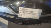Oto Çıkma Parça / Mercedes / CLS / Far & Stop / Sağ Ön Far / Çıkma Parça 