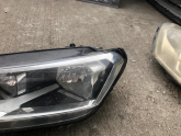 Oto Çıkma Parça / Volkswagen / Caddy / Far & Stop / Sol Ön Far / Çıkma Parça 