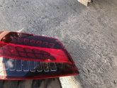 Oto Çıkma Parça / Mercedes / E Serisi / Far & Stop / Sol Arka Stop / Çıkma Parça 