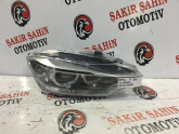 Oto Çıkma Parça / Bmw / 3 Serisi / Far & Stop / Sağ Ön Far / Çıkma Parça 