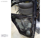Oto Çıkma Parça / Chevrolet / Aveo / Kaporta & Karoser / Sol Arka Kapı / Çıkma Parça 