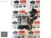BMW 5 SERİSİ F10 MOTOR BEYNİ 8574091