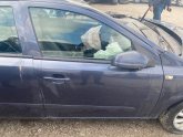OPEL ASTRA H SAĞ ÖN KAPI ORİJİNAL HATASIZ