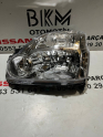 Nissan x trail t31 sol ön far