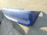 Oto Çıkma Parça / Volkswagen / Polo / Tampon / Arka Tampon / Çıkma Parça 