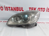 Mercedes C 204 FAR SOL XENON