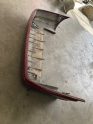 Oto Çıkma Parça / Seat / Toledo / Tampon / Arka Tampon / Çıkma Parça 