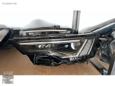 Audi a6 sol ön zenon far 2021-2024