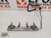Oto Çıkma Parça / Toyota / Auris / Motor / Enjektör / Çıkma Parça 