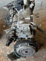 Oto Çıkma Parça / Dacia / Logan / Motor / Motor (komple) / Çıkma Parça 