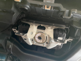 Oto Çıkma Parça / Renault / Clio / Airbag / Yolcu  Airbag / Çıkma Parça 