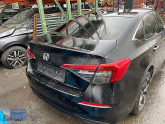 Oto Çıkma Parça / Honda / Civic / Kaporta & Karoser / Sol Ön Çamurluk / Çıkma Parça 