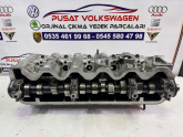 Oto Çıkma Parça / Volkswagen / LT / Motor / Silindir Kapağı / Çıkma Parça 