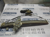 Oto Çıkma Parça / Toyota / Corolla / Oto Cam / Cam Krikosu / Çıkma Parça 