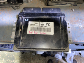 CHEVROLET MATİZ MOTOR BEYNİ ÇIKMA 96417290 CANCAN OPEL