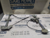 Oto Çıkma Parça / Peugeot / Partner / Oto Cam / Cam Krikosu / Çıkma Parça 