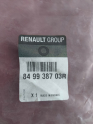 Oto Çıkma Parça / Renault / Kangoo / Kaporta & Karoser / Bagaj Kapağı / Çıkma Parça 