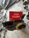 Oto Çıkma Parça / Opel / Corsa / Kalorifer / Kalorifer Kutusu / Çıkma Parça 