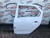 Oto Çıkma Parça / Renault / Symbol / Kaporta & Karoser / Sol Arka Kapı / Çıkma Parça 