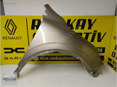 631006635R RENAULT KADJAR SAĞ ÖN ÇAMURLUK ORJ ÇIKMA RENKAY OTO