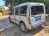 Oto Çıkma Parça / Ford / Tourneo Connect / Kaporta & Karoser / Sağ Ön Kapı / Çıkma Parça 