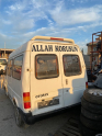 Oto Çıkma Parça / Ford / Transit / Alt Takım / Taşıyıcı / Çıkma Parça 