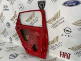 Oto Çıkma Parça / Seat / Leon / Kaporta & Karoser / Sol Arka Kapı / Çıkma Parça 