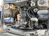 RENAULT 21 MOTOR KOMPLE , RENUALT 21 CONCORDE MOTOR ORJINAL ÇIKMA