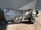 BMW X5 E70 046WMS ŞANZIMAN EGE OTOMOTİV BURSA