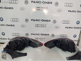 Oto Çıkma Parça / Peugeot / 301 / Far & Stop / Sol Arka Stop / Çıkma Parça 