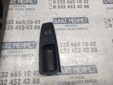 Oto Çıkma Parça / Volkswagen / Polo / Oto Cam / Cam Düğmesi / Çıkma Parça 